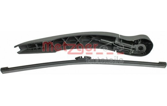 Wiper Arm, windscreen washer