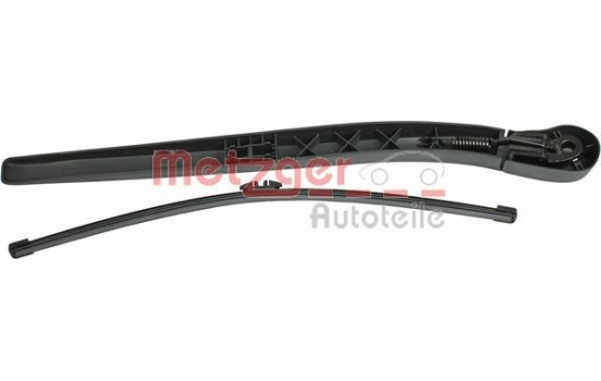 Wiper Arm, windscreen washer