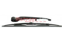 Wiper Arm, windscreen washer