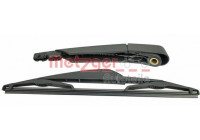 Wiper Arm, windscreen washer