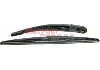 Wiper Arm, windscreen washer