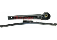 Wiper Arm, windscreen washer