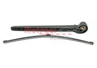 Wiper Arm, windscreen washer