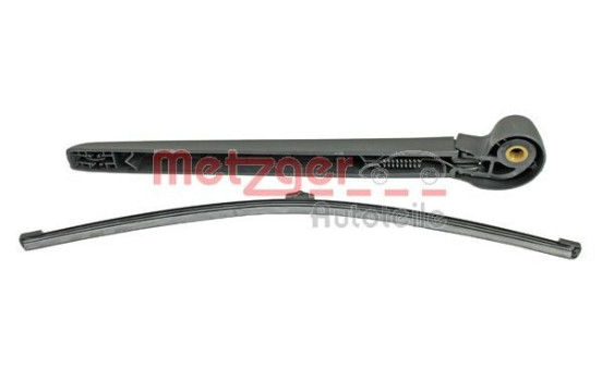 Wiper Arm, windscreen washer
