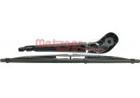 Wiper Arm, windscreen washer