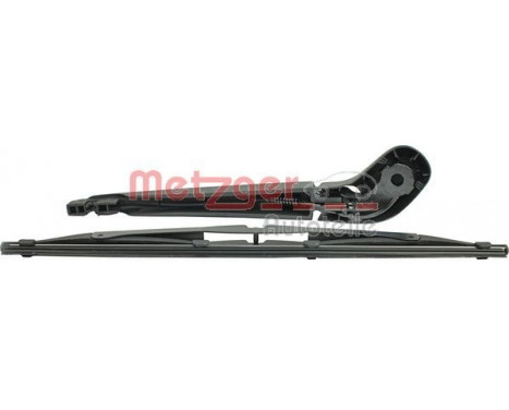 Wiper Arm, windscreen washer