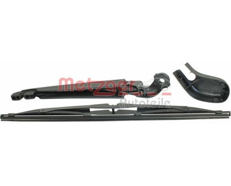 Wiper Arm, windscreen washer, Image 2