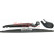 Wiper Arm, windscreen washer, Thumbnail 2
