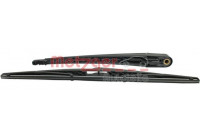 Wiper Arm, windscreen washer
