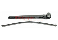 Wiper Arm, windscreen washer