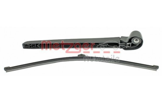 Wiper Arm, windscreen washer