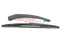 Wiper Arm, windscreen washer