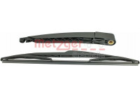 Wiper Arm, windscreen washer