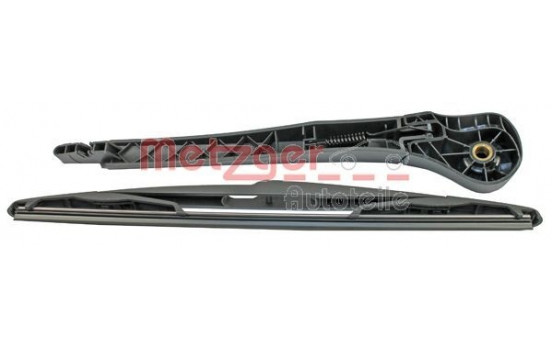 Wiper Arm, windscreen washer