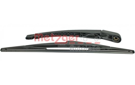 Wiper Arm, windscreen washer