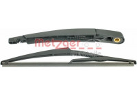Wiper Arm, windscreen washer