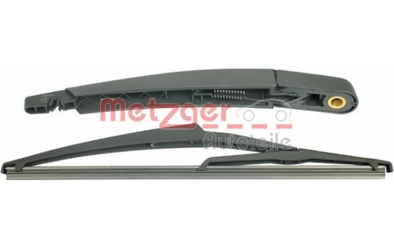 Wiper Arm, windscreen washer