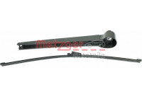 Wiper Arm, windscreen washer