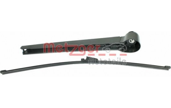 Wiper Arm, windscreen washer