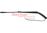 Wiper Arm, windscreen washer