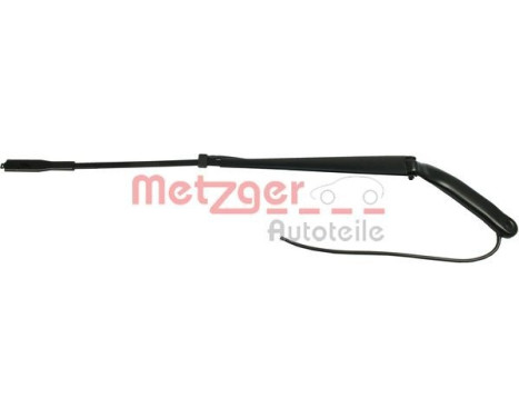 Wiper Arm, windscreen washer