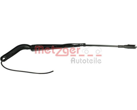 Wiper Arm, windscreen washer, Image 2