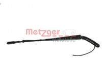Wiper Arm, windscreen washer