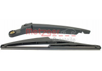 Wiper Arm, windscreen washer