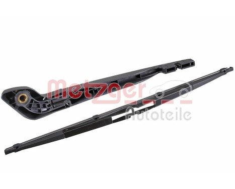 Wiper Arm, windscreen washer, Image 2