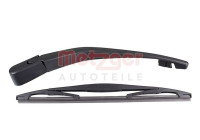 Wiper Arm, windscreen washer