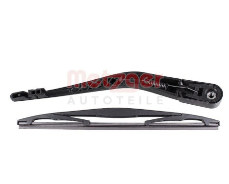 Wiper Arm, windscreen washer, Image 2