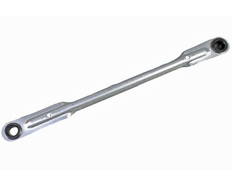 Wiper arm