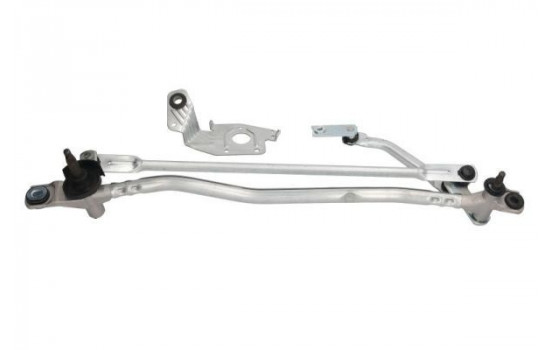Wiper Gear, window cleaner