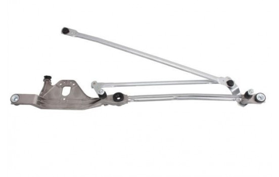 Wiper Gear, window cleaner