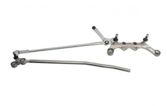 Wiper Gear, window cleaner