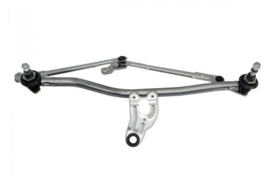 Wiper Gear, window cleaner