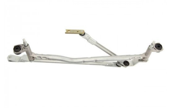 Wiper Gear, window cleaner