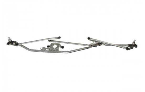 Wiper Gear, window cleaner