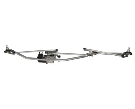 Wiper Gear, window cleaner