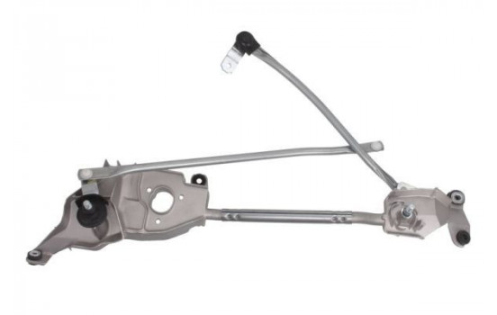 Wiper Gear, window cleaner