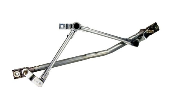 Wiper Gear, window cleaner