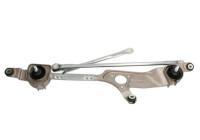 Wiper Gear, window cleaner