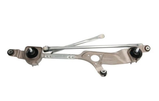 Wiper Gear, window cleaner