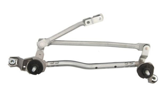 Wiper Gear, window cleaner