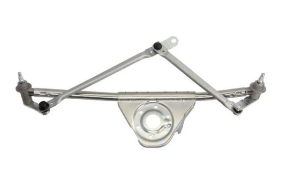 Wiper Gear, window cleaner