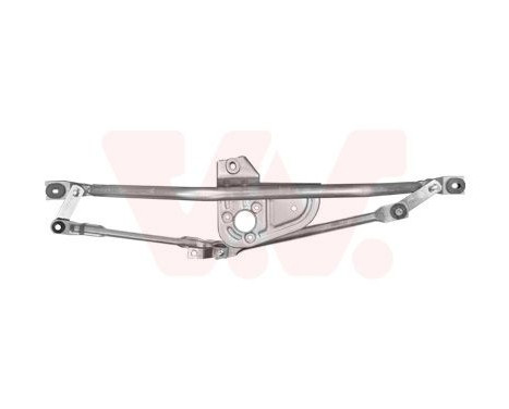 Wiper Linkage 0315230 Van Wezel