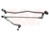 Wiper Linkage 0318230 Van Wezel