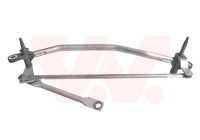Wiper Linkage 0327230 Van Wezel