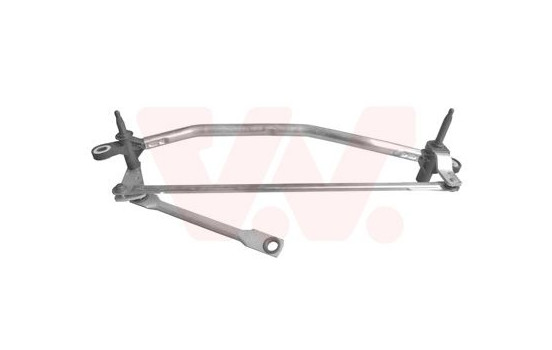 Wiper Linkage 0327230 Van Wezel