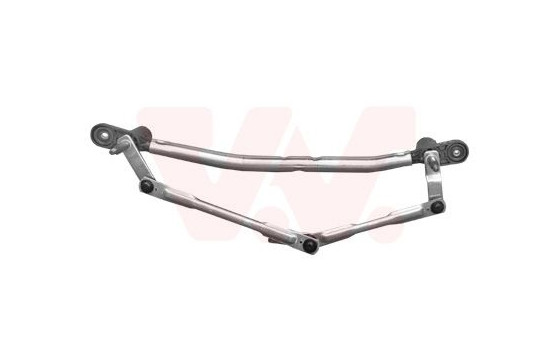 Wiper Linkage 1638230 Van Wezel